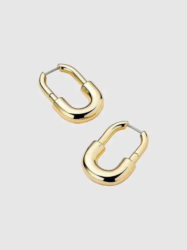 Ana Luisa Brynley store gullringer