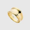 Ana Luisa Gold Wade-ring