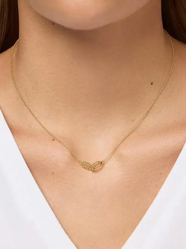 Ana Luisa Juniper anhengskjede