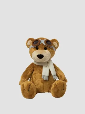 Aviator 8-tommers bamse