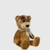 Aviator 8-tommers bamse