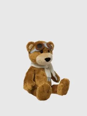 Aviator 8-tommers bamse
