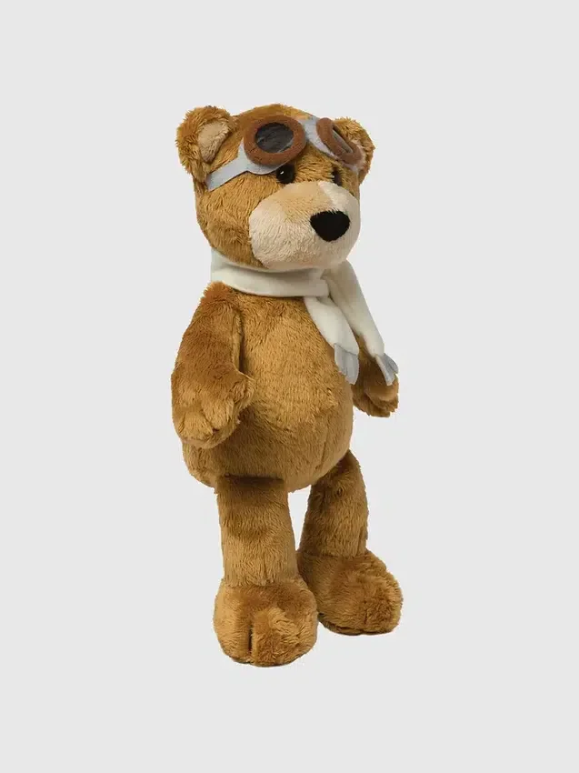 Aviator 8-tommers bamse