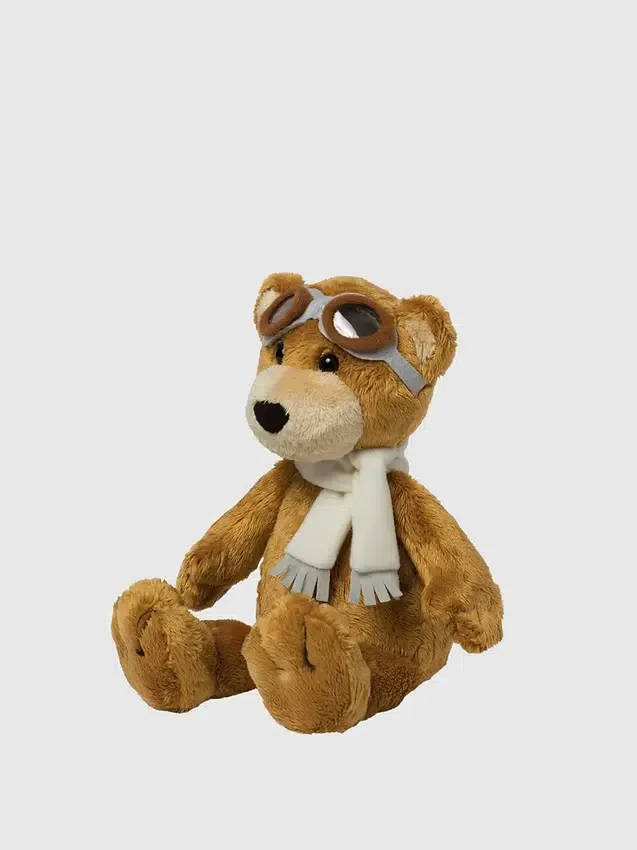 Aviator 8-tommers bamse