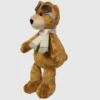Aviator 8-tommers bamse
