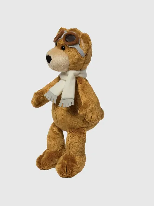Aviator 8-tommers bamse