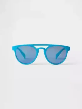 Aviator-solbriller for småbarn