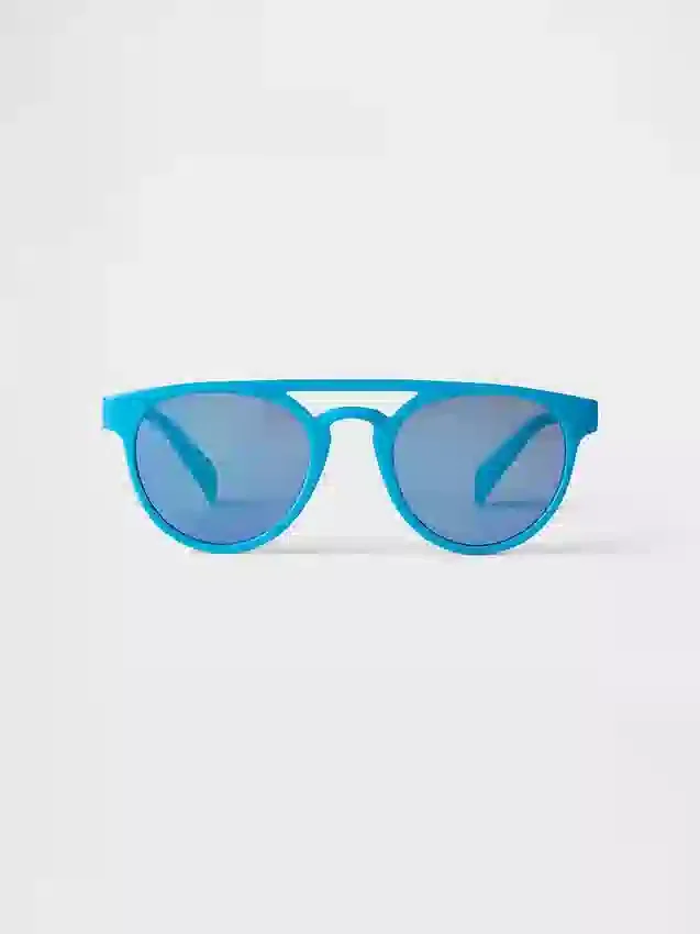 Aviator-solbriller for småbarn