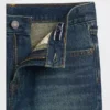 Avslappede bootcut-Jeans for barn