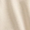 Avslappede, lette shorts