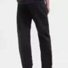 Avslappede, rette jeans