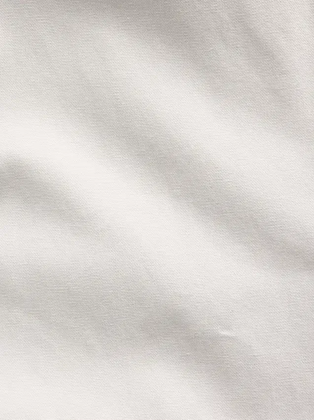 Avslappede, rette jeans