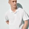 Avslappet piké-pologensere