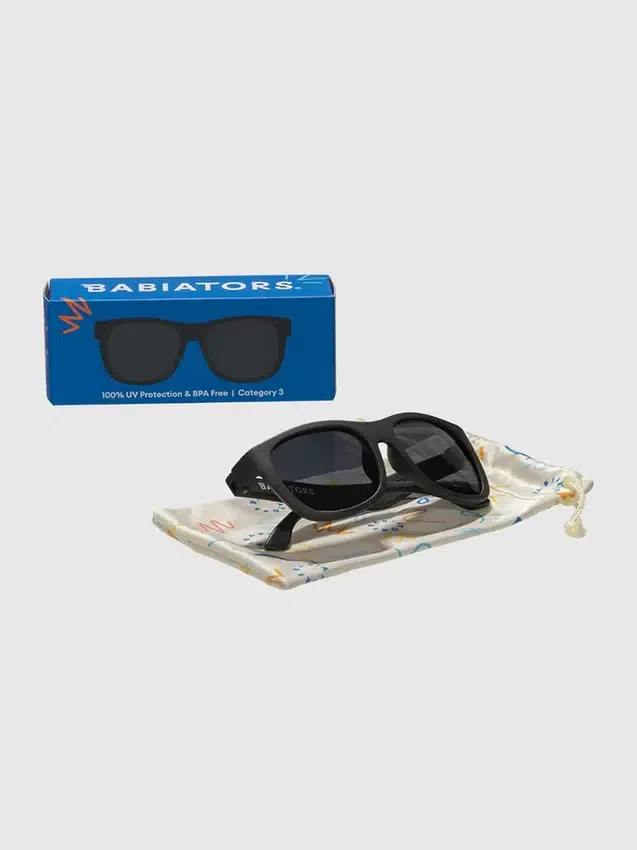 Babiators Navigator-solbriller for småbarn og barn