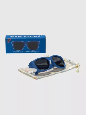 Babiators Navigator-solbriller for småbarn og barn