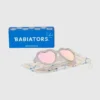 Babiators solbriller for småbarn og barn med hjerteform