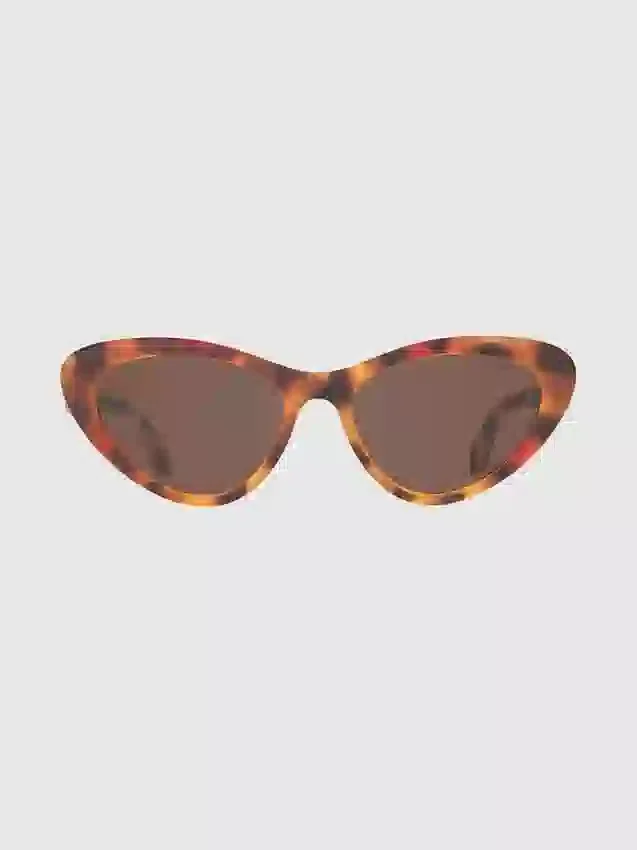 Babiators solbriller med «cat-eye»-form for småbarn og barn