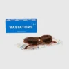 Babiators solbriller med «cat-eye»-form for småbarn og barn