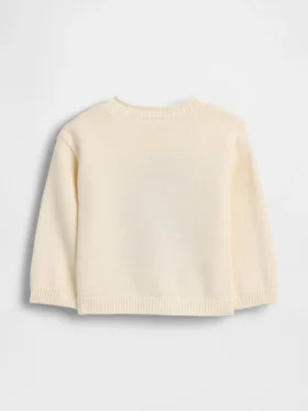 Baby Brannan Bear Americana-genser