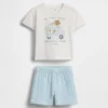 Baby Brannan Bear-antrekk