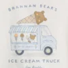 Baby Brannan Bear-antrekk