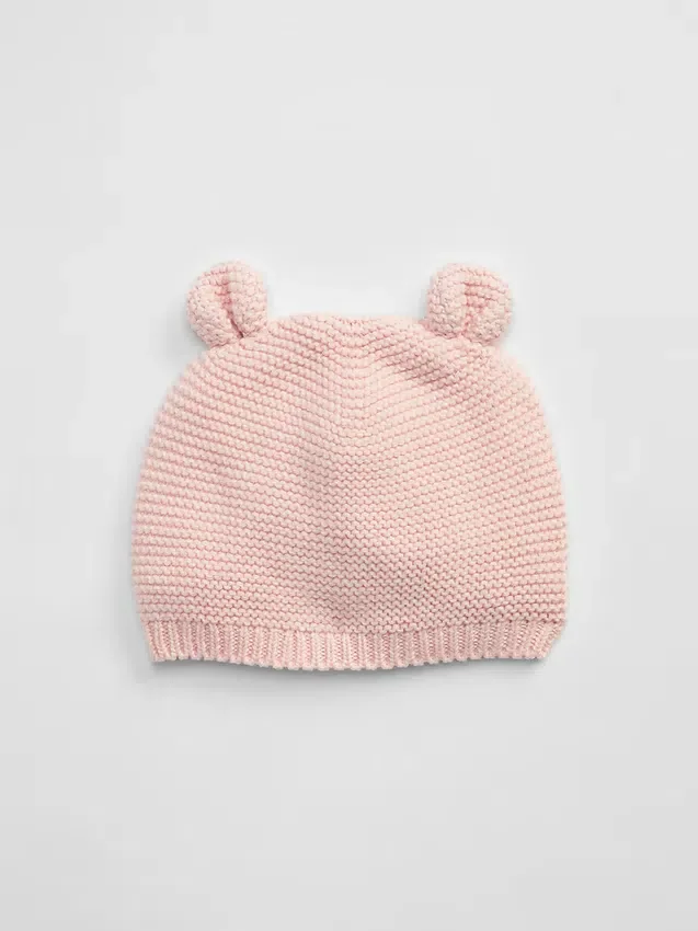 Baby Brannan Bear Beanie