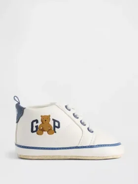 Baby Brannan Bear-logo-joggesko