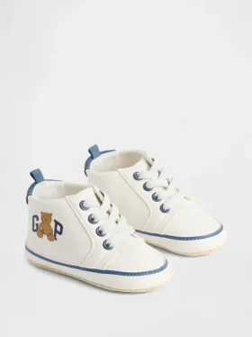 Baby Brannan Bear-logo-joggesko