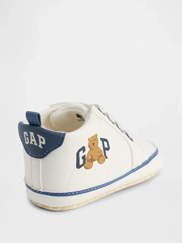 Baby Brannan Bear-logo-joggesko