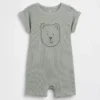Baby Brannan Bear Waffle Shorty heldrakt