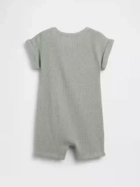 Baby Brannan Bear Waffle Shorty heldrakt
