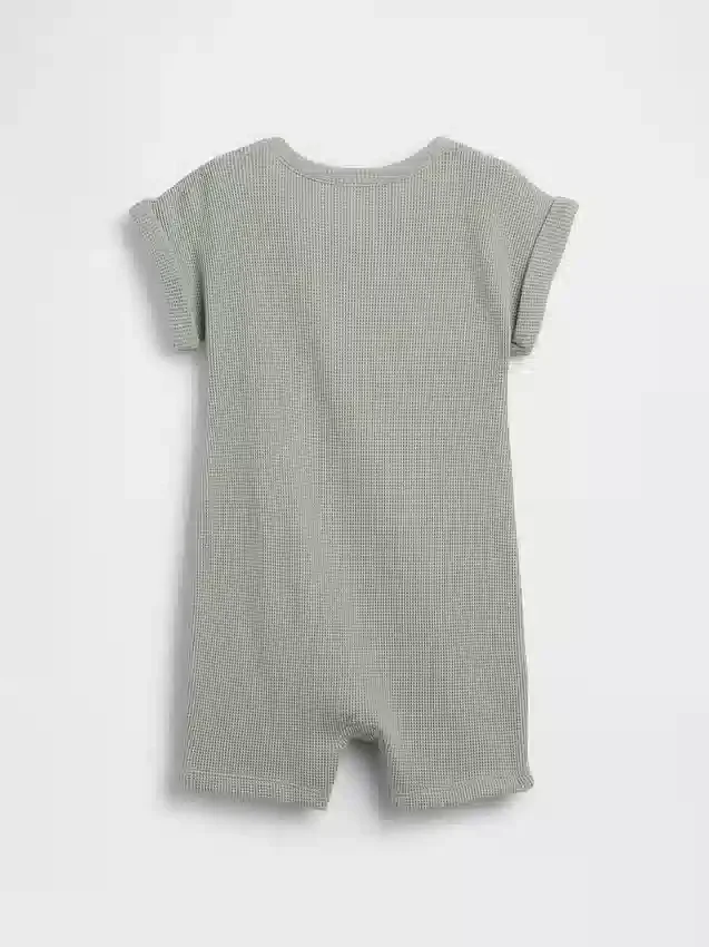 Baby Brannan Bear Waffle Shorty heldrakt