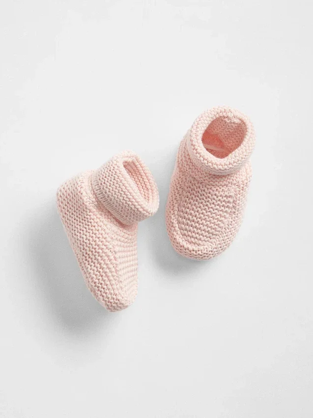 Baby Brannan-tøfler