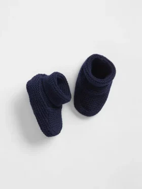 Baby Brannan-tøfler