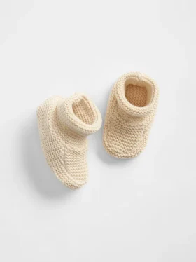 Baby Brannan-tøfler