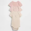 Baby First Favorites body (3-pakning)