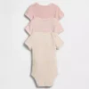 Baby First Favorites body (3-pakning)