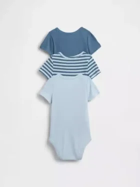 Baby First Favorites body (3-pakning)