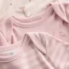 Baby First Favorites body (3-pakning)