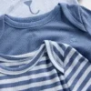 Baby First Favorites body (3-pakning)