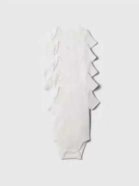 Baby First Favorites body (5-pakning)