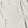 Baby First Favorites body (5-pakning)
