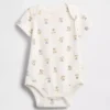 Baby First Favorites body i økologisk bomull