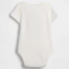 Baby First Favorites body i økologisk bomull