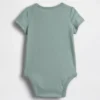 Baby First Favorites body i økologisk bomull