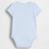 Baby First Favorites body i økologisk bomull