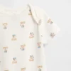Baby First Favorites body i økologisk bomull