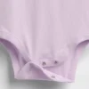 Baby First Favorites body i økologisk bomull (3-pakning)