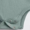 Baby First Favorites body i økologisk bomull