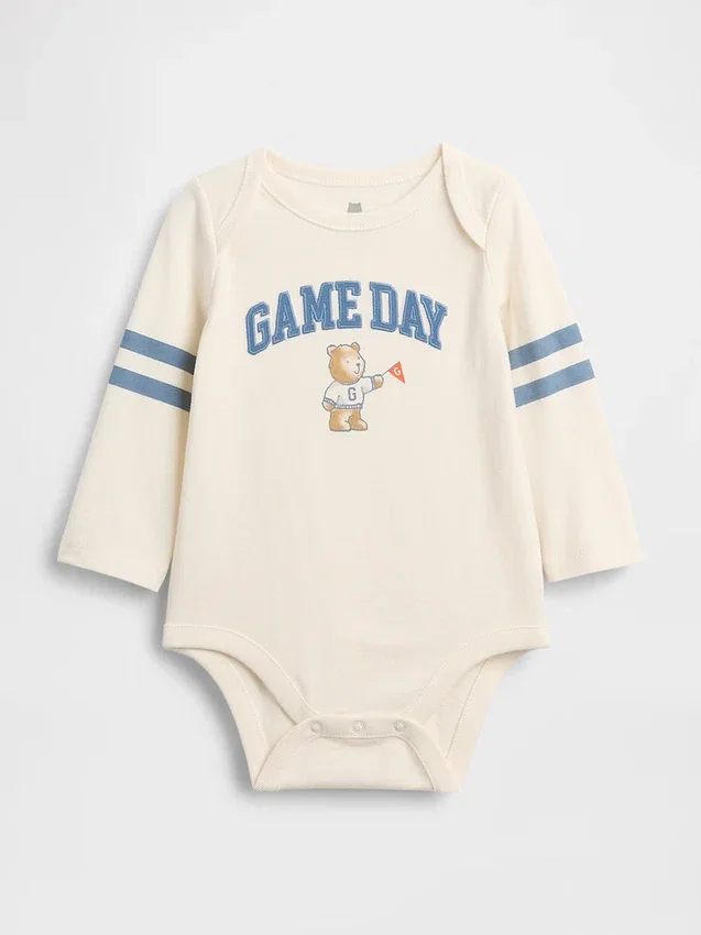 Baby First Favorites Bodyer